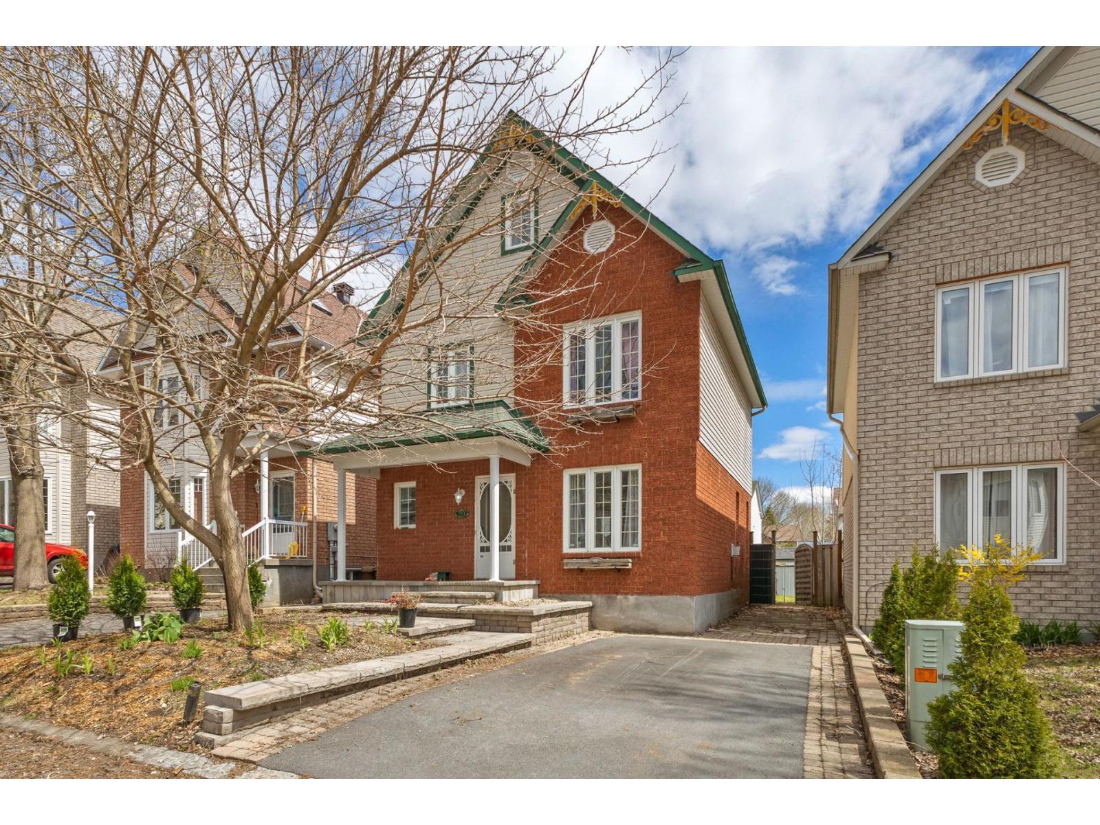For sale: 20 Rue du Solstice, Gatineau (Hull), Quebec J9A3E2