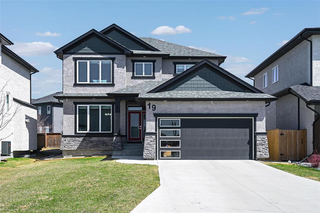 19 Cassowary Lane