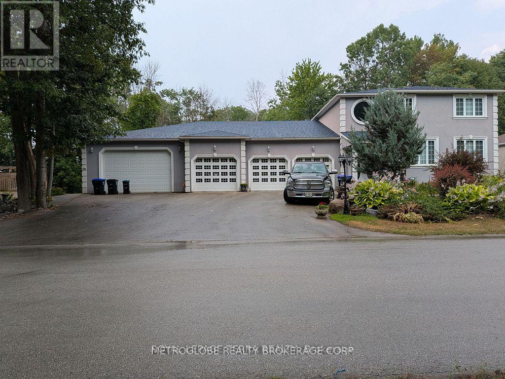 56 IDLEWOOD DRIVE S