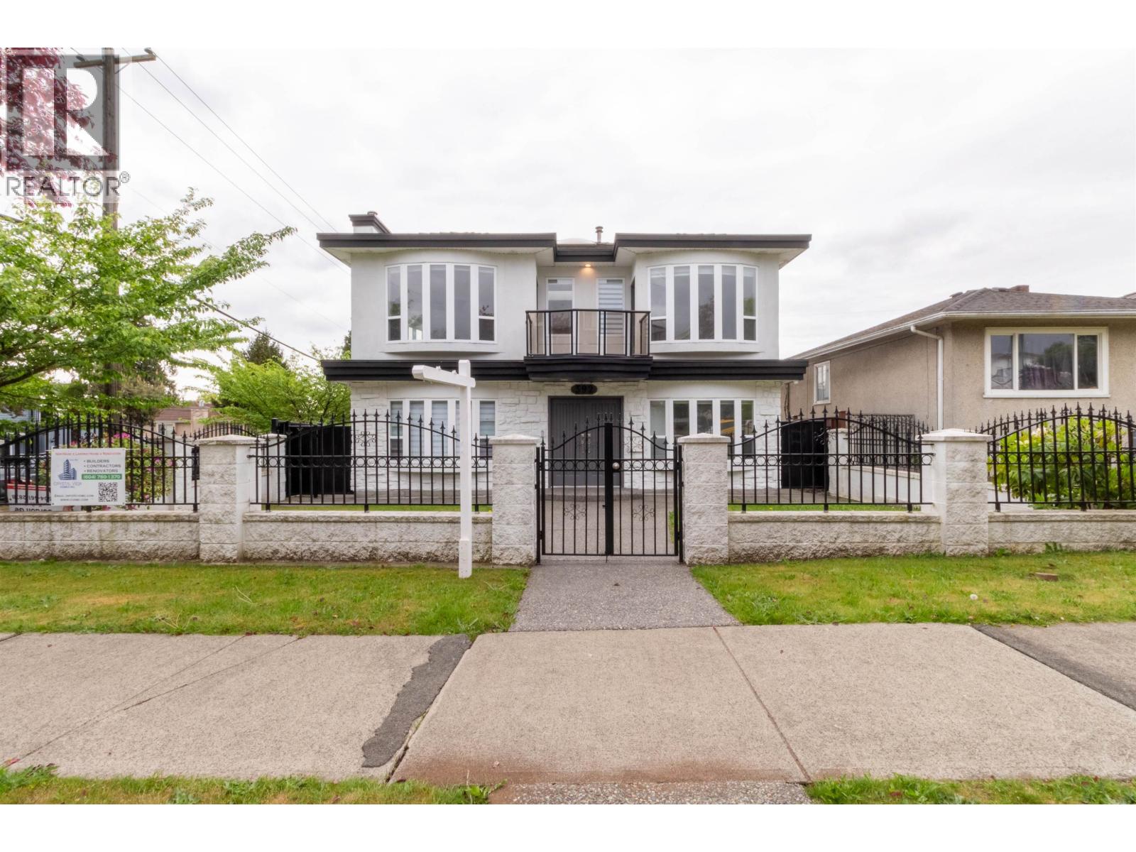 392 E 63RD AVENUE|Vancouver, British Columbia V5X2J9
