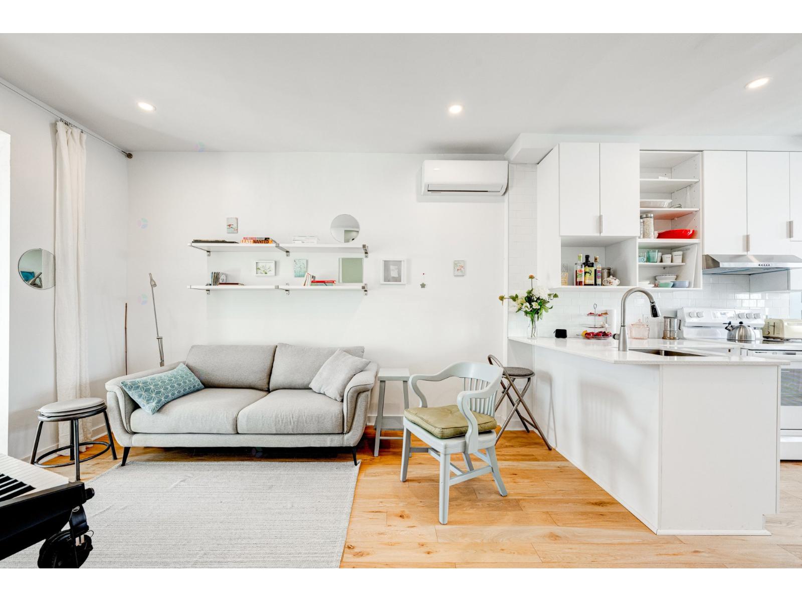 1841 Rue Dandurand, Montréal (Rosemont/La Petite-Patrie), Quebec H2G1Y6