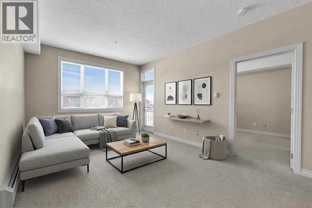 Apartment for Sale in 318, 26 Val Gardena View SW|Calgary, Alberta T3H5Z5 4