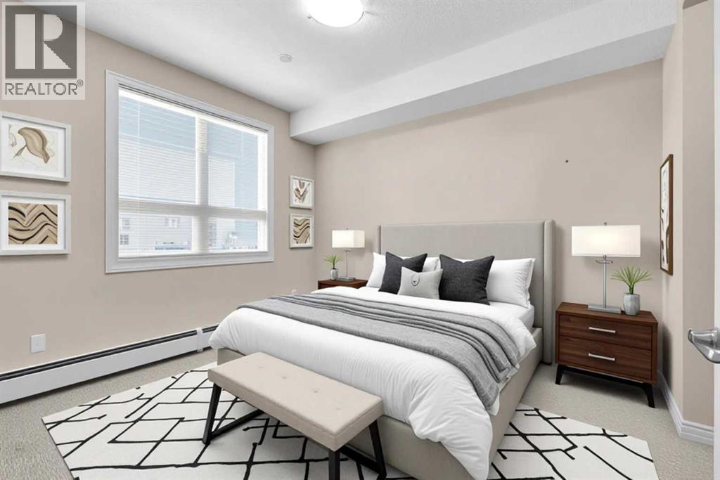 Apartment for Sale in 318, 26 Val Gardena View SW|Calgary, Alberta T3H5Z5 5