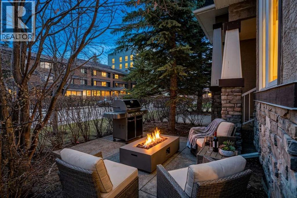 Row / Townhouse for Sale in 1, 523 34 Street NW|Calgary, Alberta T2N2X8 2