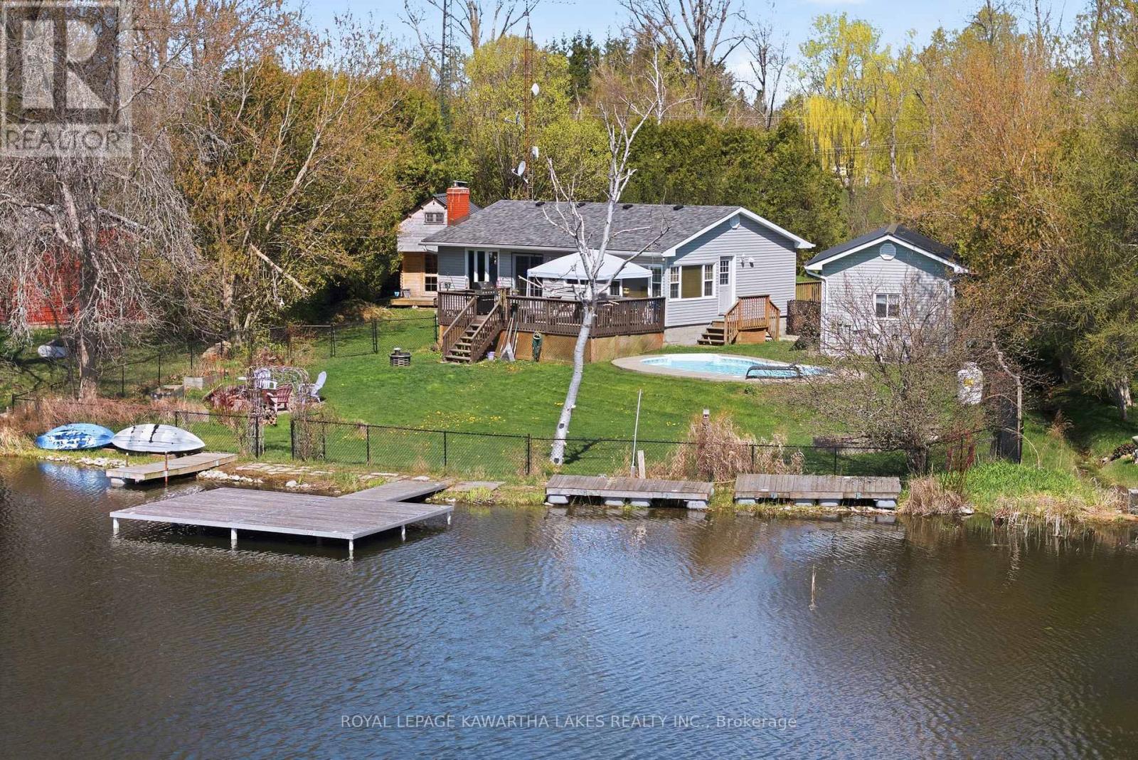 222 O'REILLY LANE