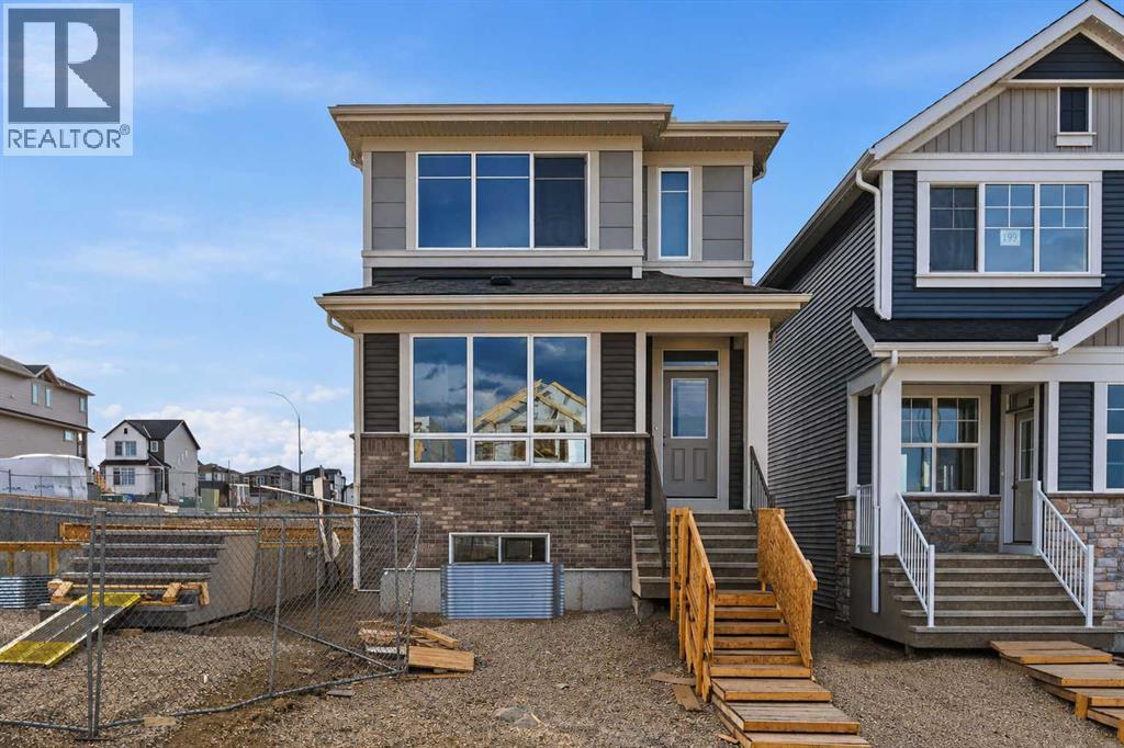 House for Sale in 199 Annette Landing|Calgary, Alberta T3R2K2