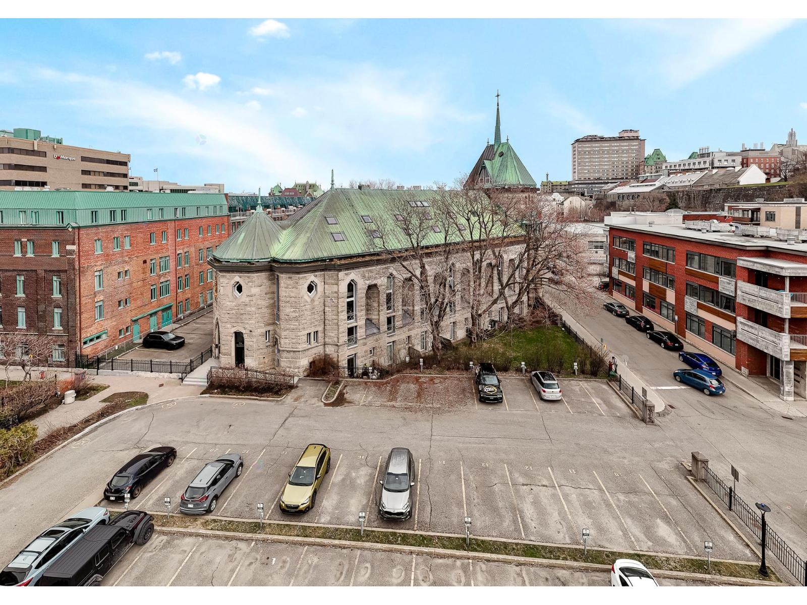 936 Rue des Prairies, #112, Québec (La Cité-Limoilou), Quebec G1K8T2