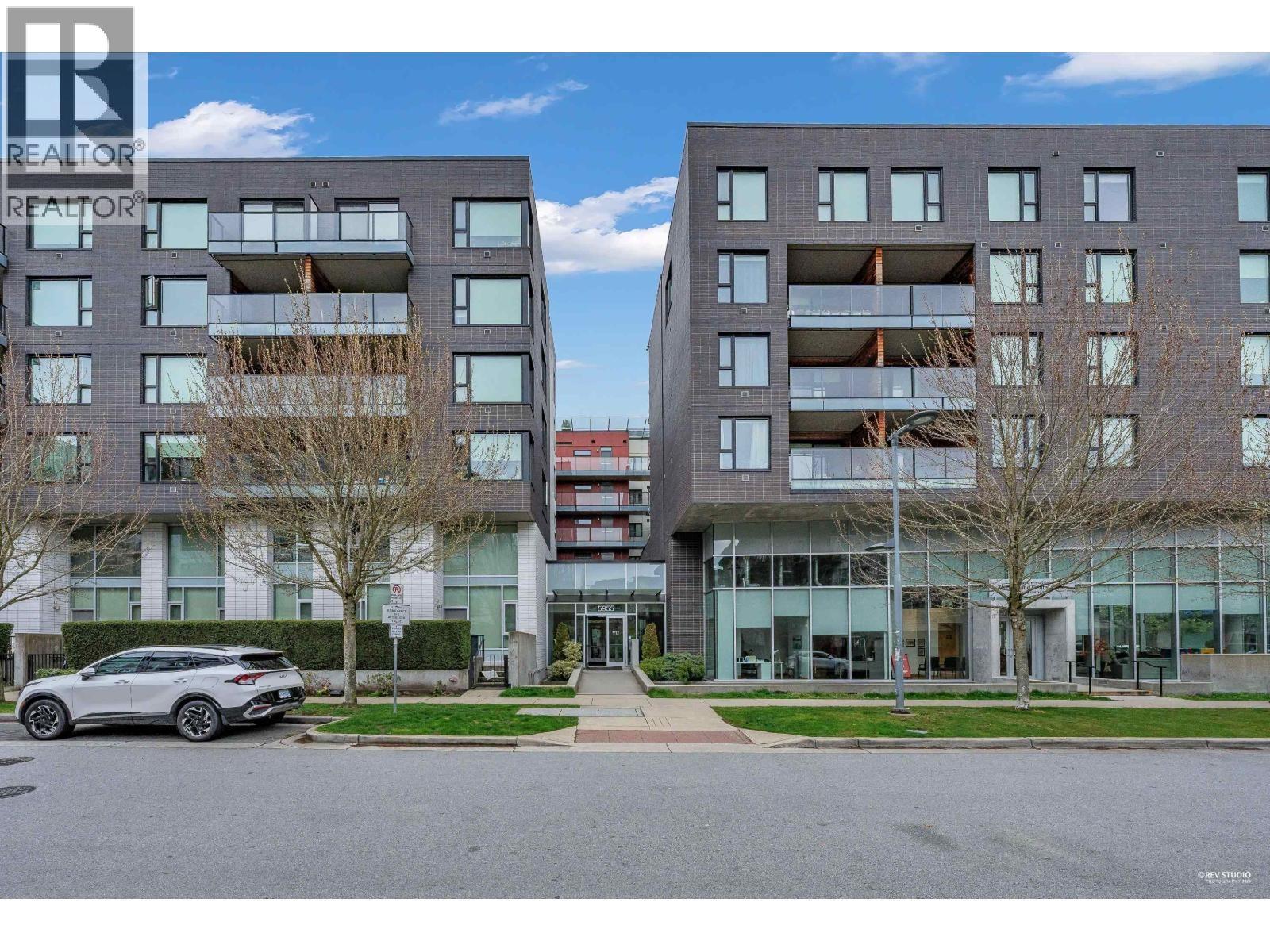 325 5955 BIRNEY AVENUE|Vancouver, British Columbia V6S0C5