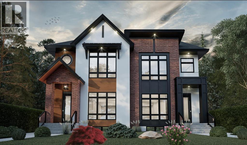 Duplex for Sale in 6428 33 Avenue NW|Calgary, Alberta T3B1L1