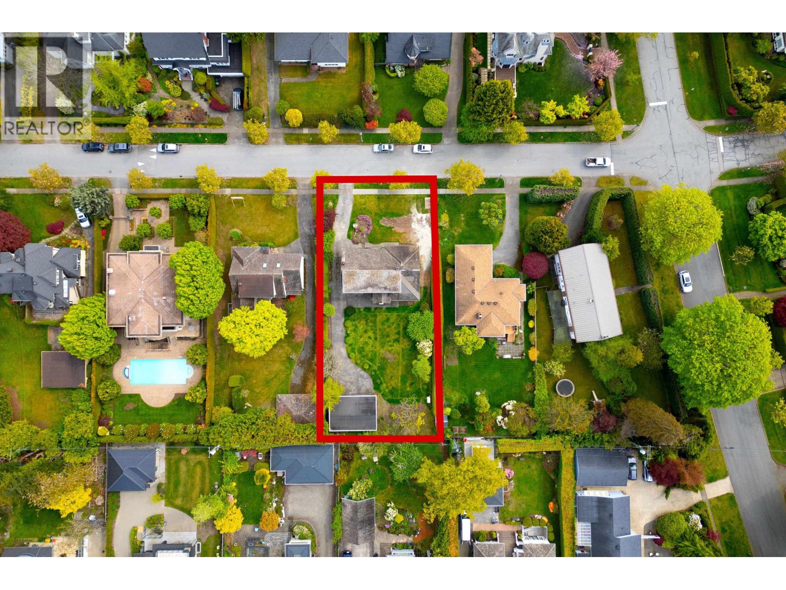 1871 ALLISON ROAD|Vancouver, British Columbia V6T1T1