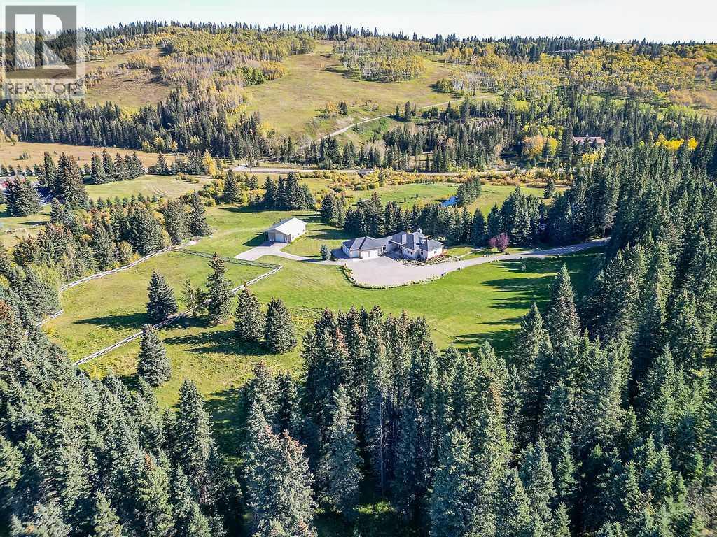 272121 Coalmine Road W
