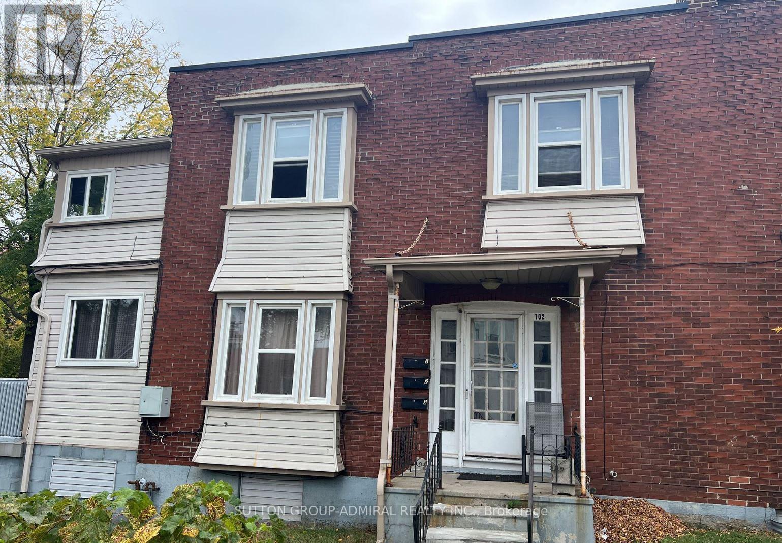 For rent: 2 - 102 THIRTY NINTH STREET W, Toronto (Long Branch), Ontario ...