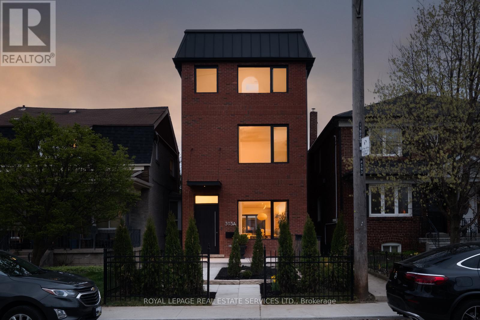 393A ARLINGTON AVENUE