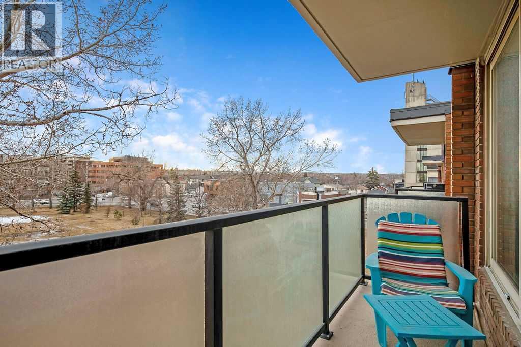 Apartment for Sale in 434, 1421 7 Avenue NW|Calgary, Alberta t2n0n3 5