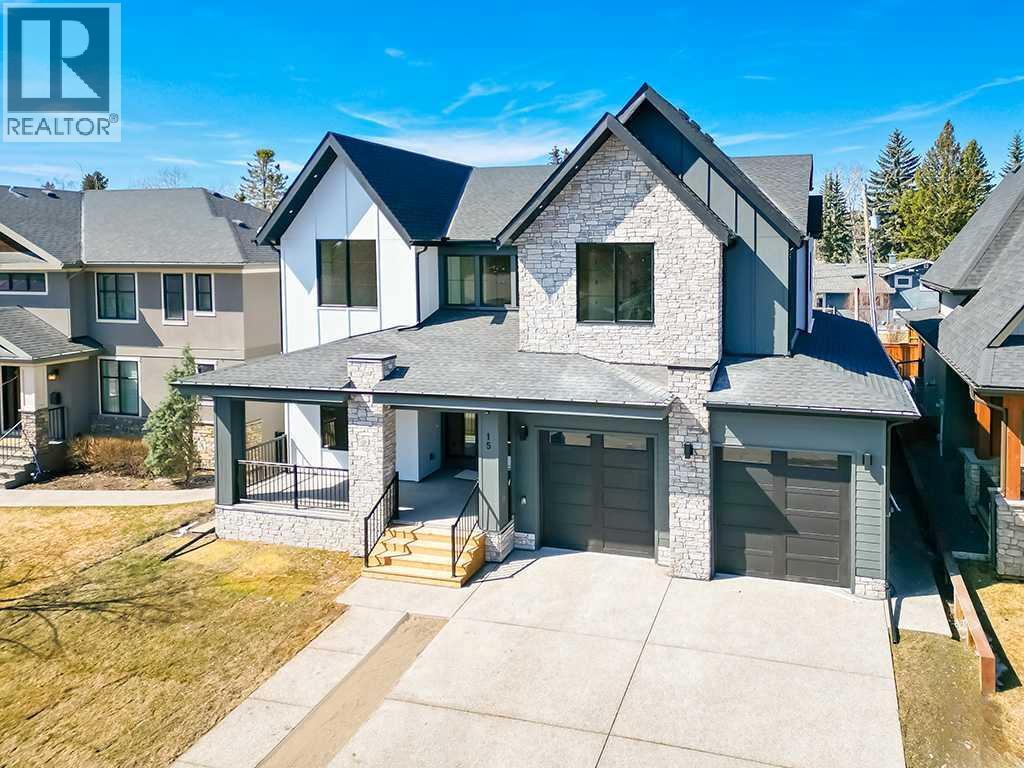 House for Sale in 15 42 Street SW|Calgary, Alberta T3C1Y2