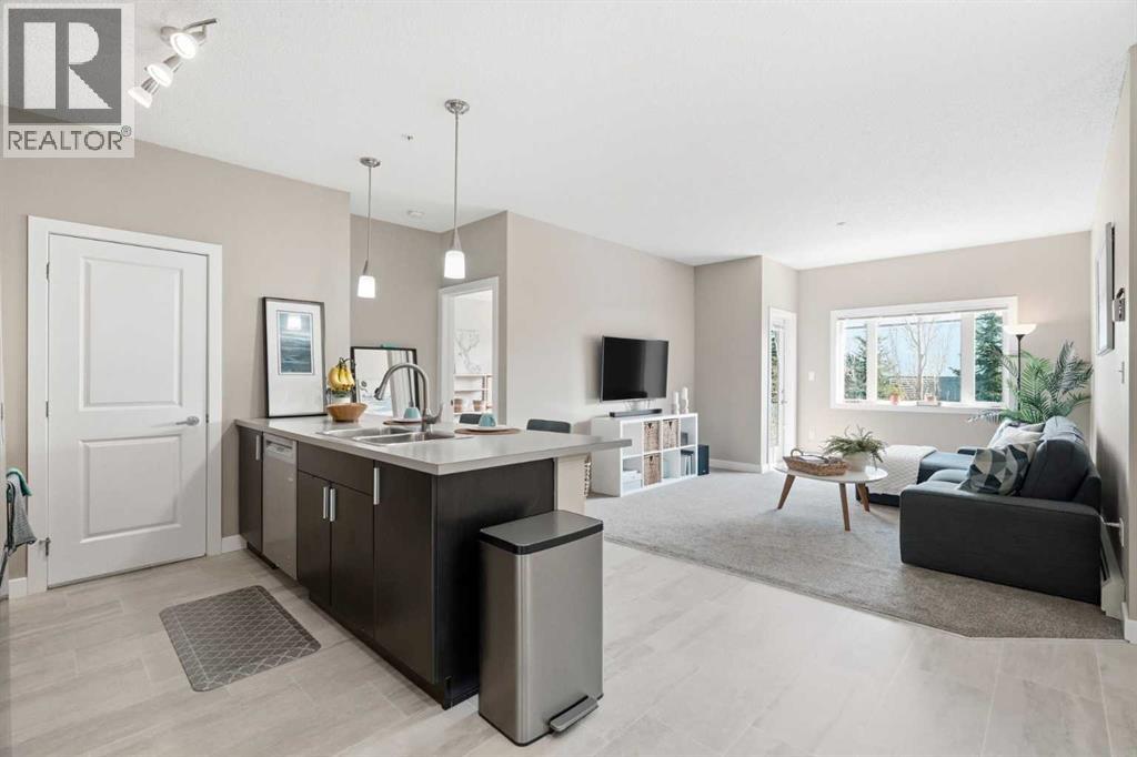 Apartment for Sale in 327, 11 Millrise Drive SW|Calgary, Alberta T2Y2B4 4