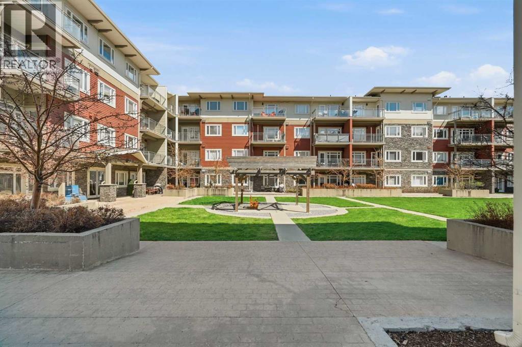 Apartment for Sale in 327, 11 Millrise Drive SW|Calgary, Alberta T2Y2B4 2