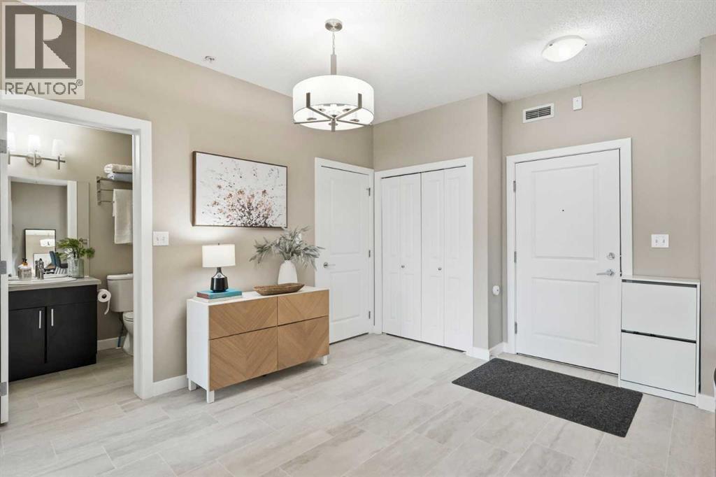 Apartment for Sale in 327, 11 Millrise Drive SW|Calgary, Alberta T2Y2B4 3