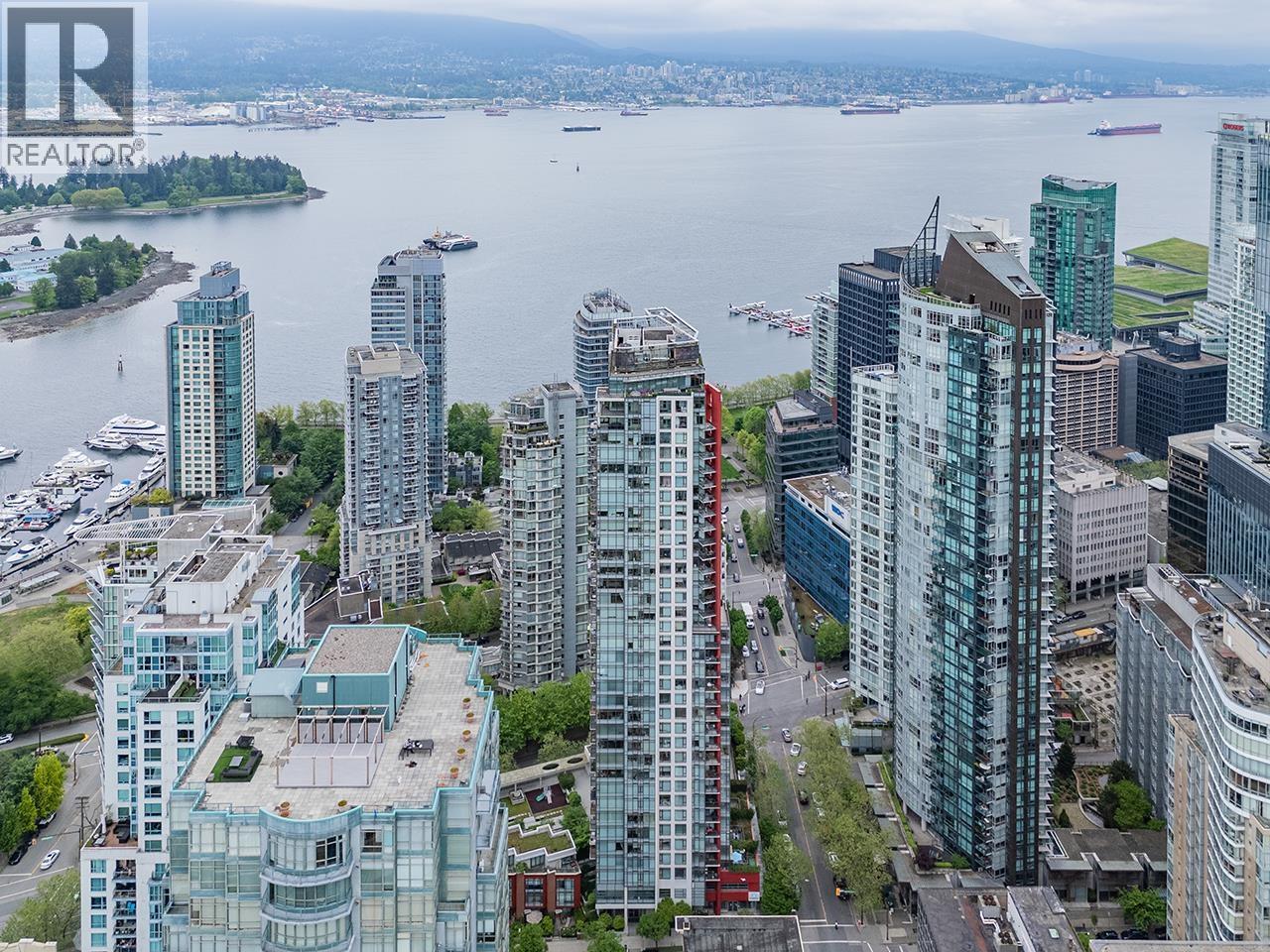 1602 1211 MELVILLE STREET|Vancouver, British Columbia V6E0A7