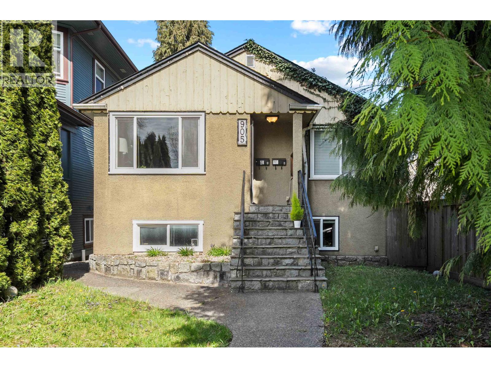 905 W 23RD AVENUE|Vancouver, British Columbia V5Z2B2