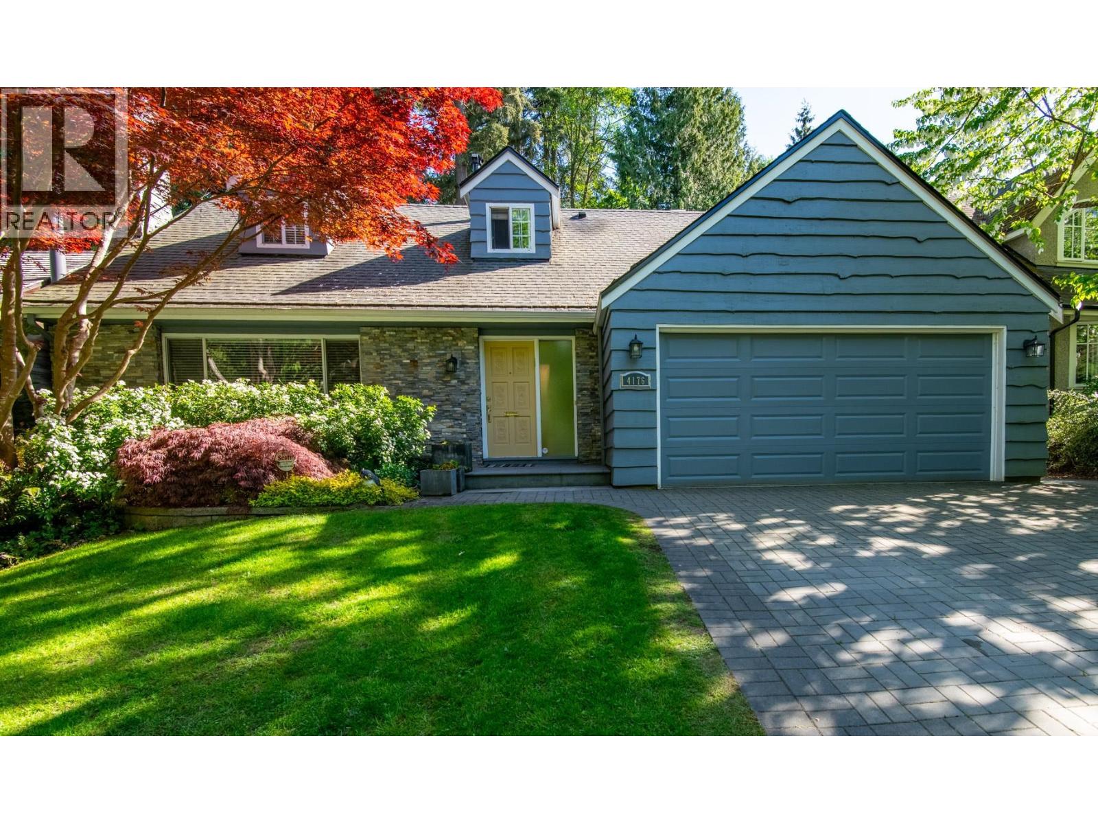 4176 W KING EDWARD AVENUE|Vancouver, British Columbia V6S1N3