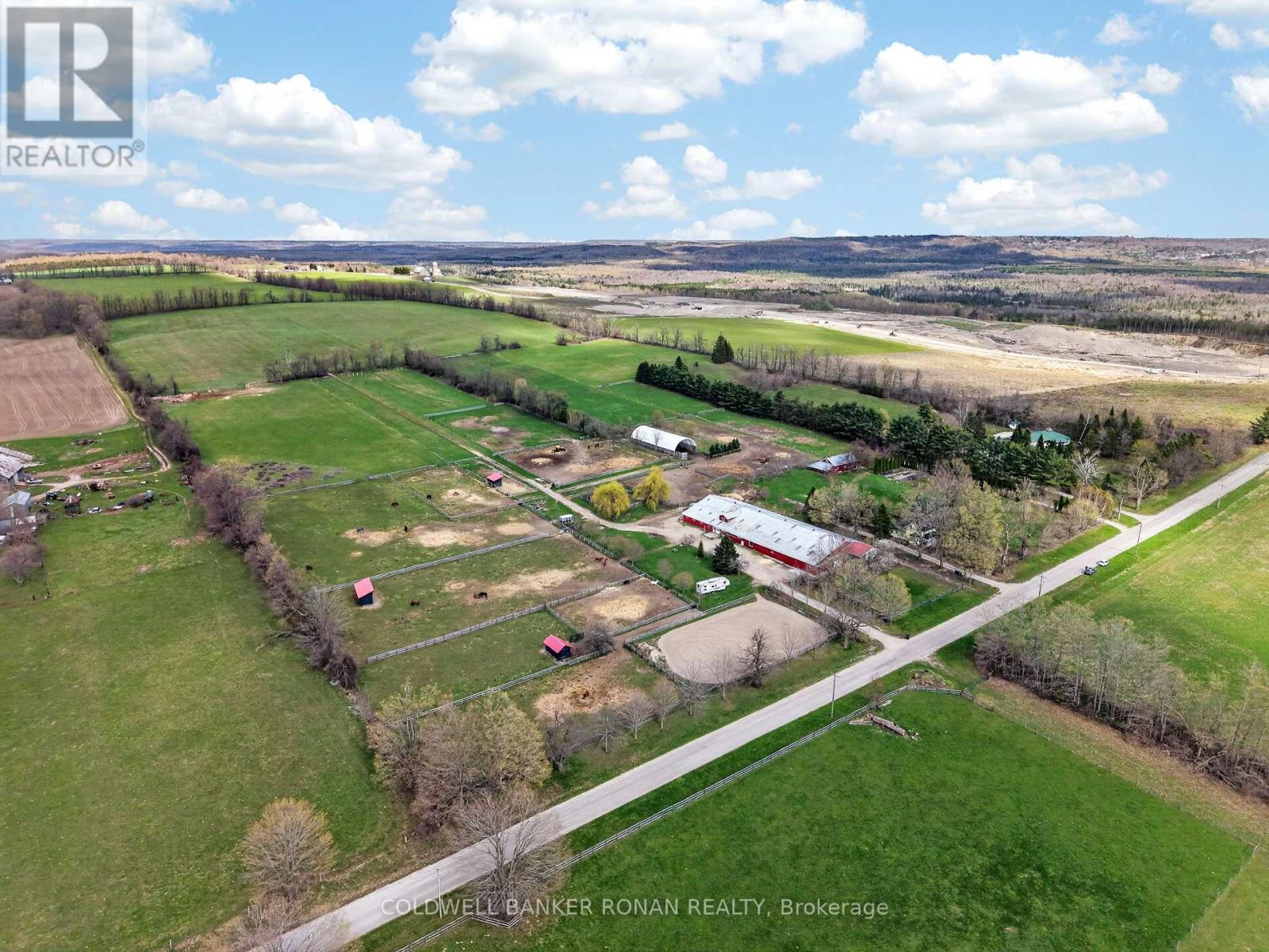 For sale: 4479 2ND LINE N, Oro-Medonte, Ontario L0L1V0 - S13105702