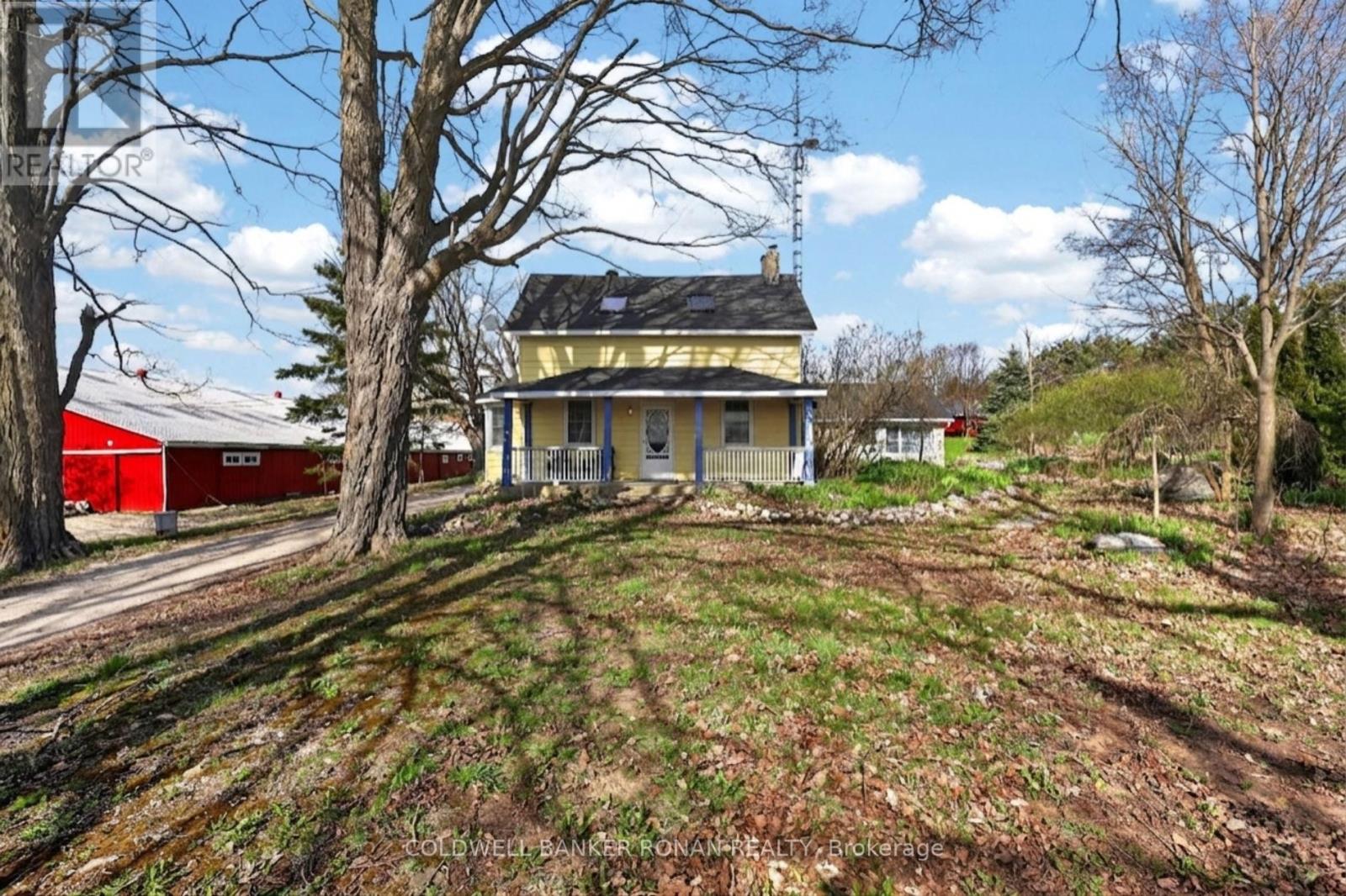 For sale: 4479 2ND LINE N, Oro-Medonte, Ontario L0L1V0 - S13105702