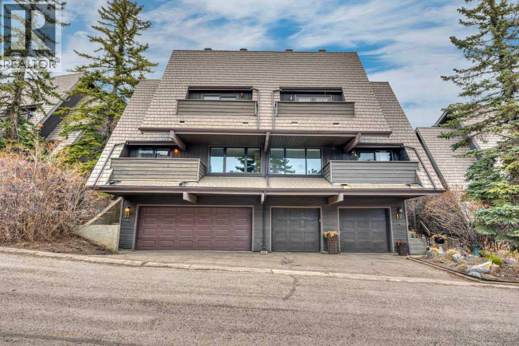 Duplex for Sale in 11, 700 Ranch Estates Place NW|Calgary, Alberta T3G1M3