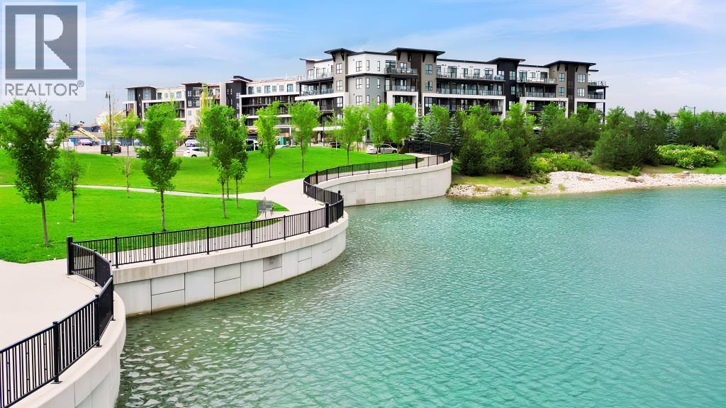 Apartment for Sale in 8309, 1802 Mahogany Boulevard SE|Calgary, Alberta T3M4A5 5