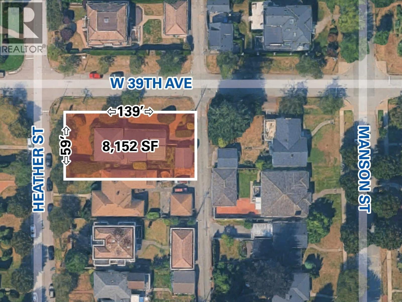 692 W 39TH AVENUE|Vancouver, British Columbia V5Z2M3
