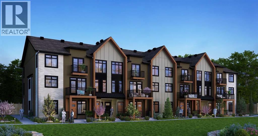 14, 10 Sage Meadows Landing NW