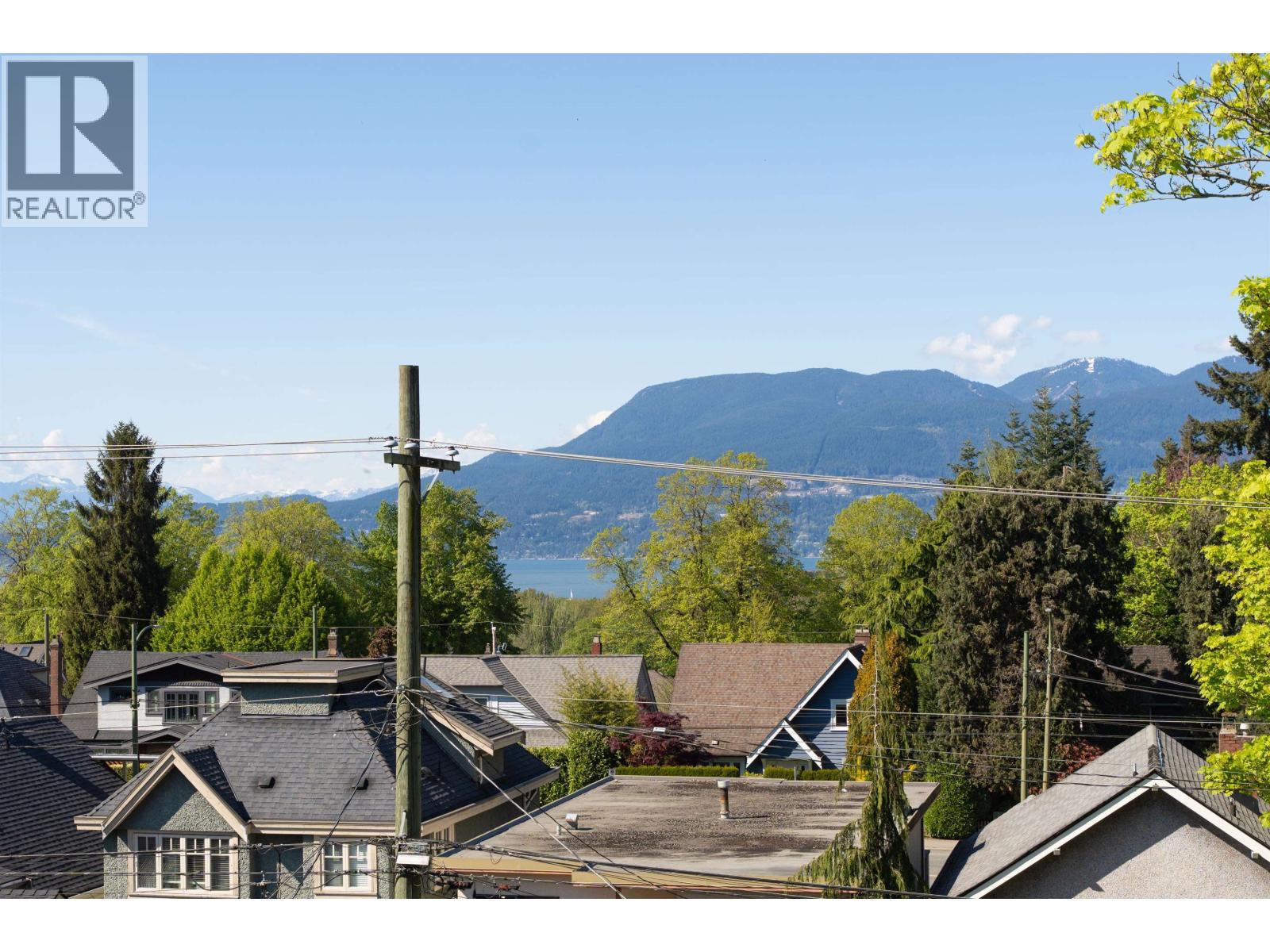 4103 W 11TH AVENUE|Vancouver, British Columbia V6R2L5
