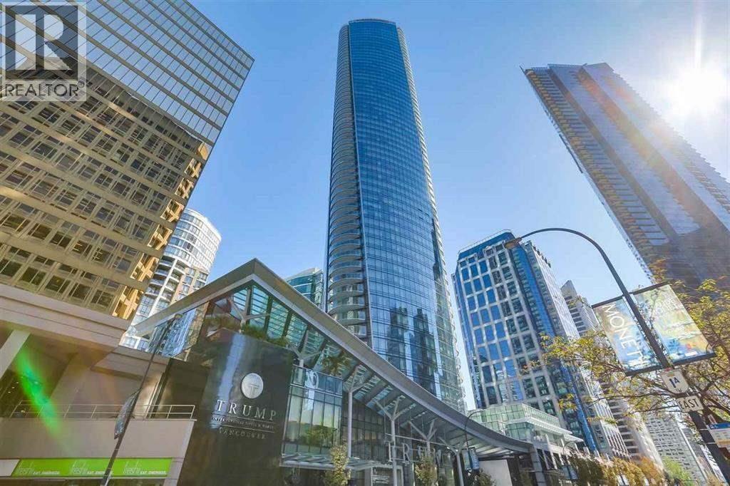 4106 1151 W GEORGIA STREET|Vancouver, British Columbia V6E0B3