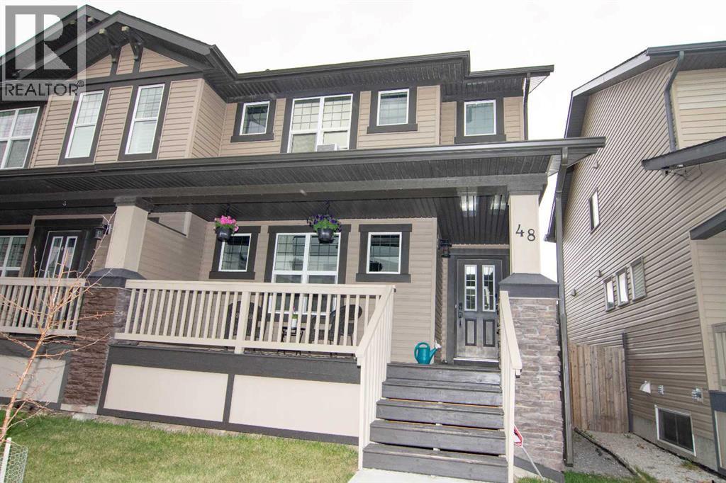 Duplex for Sale in 48 Skyview Ranch Lane NE|Calgary, Alberta T3N0L9 3
