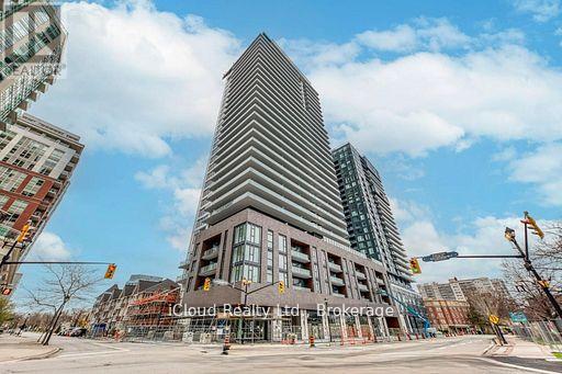908 - 2075 LAKESHORE ROAD
