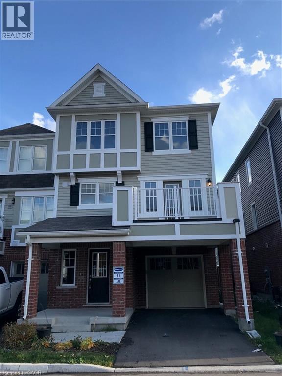 143 RIDGE Road Unit# 31