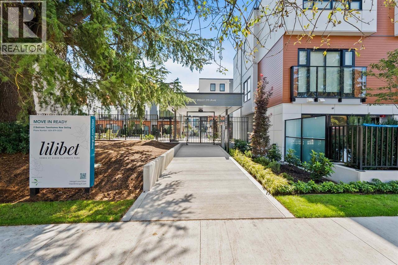 34 530 W 28TH AVENUE|Vancouver, British Columbia V5Z2H1