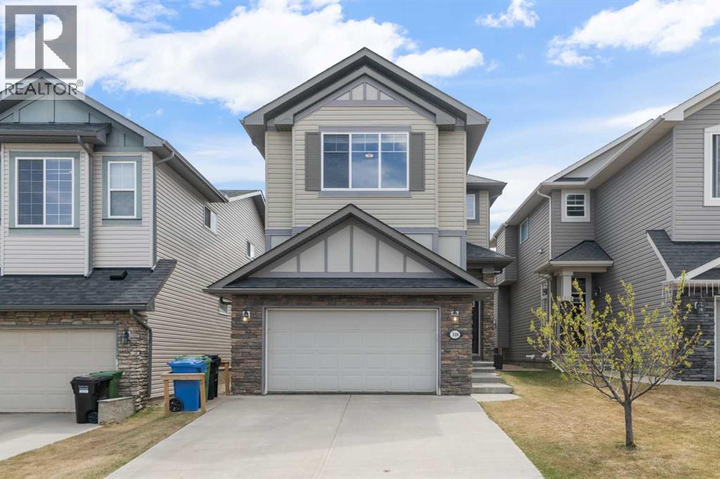 House for Sale in 318 Kincora Glen Rise NW|Calgary, Alberta T3R0B5