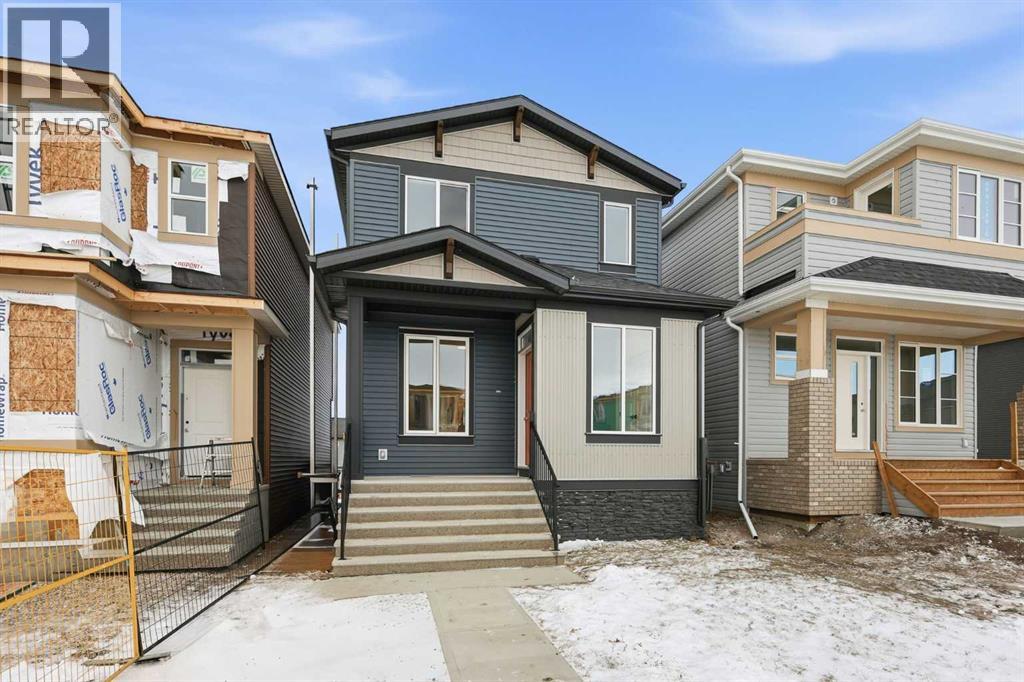 House for Sale in 355 Herron Landing NE|Calgary, Alberta T3P2R6 3