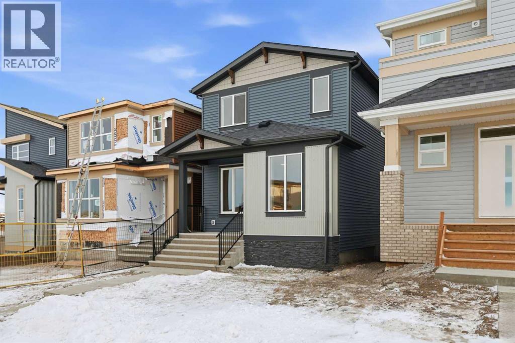 House for Sale in 355 Herron Landing NE|Calgary, Alberta T3P2R6 4