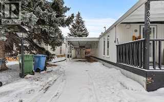 Mobile Home for Sale in 286, 3223 83 Street NW|Calgary, Alberta T3B5N6 3
