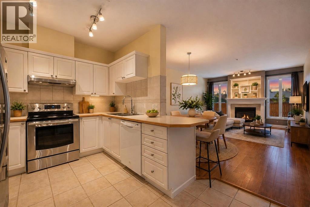 Apartment for Sale in #, 3113 Lake Fraser Court SE|Calgary, Alberta T2J7H4