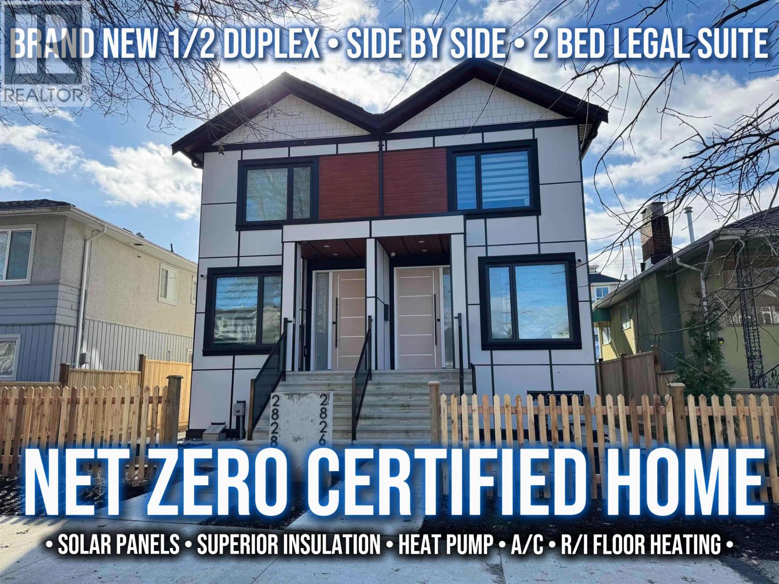 2828 CHEYENNE AVENUE|Vancouver, British Columbia V5R4R6