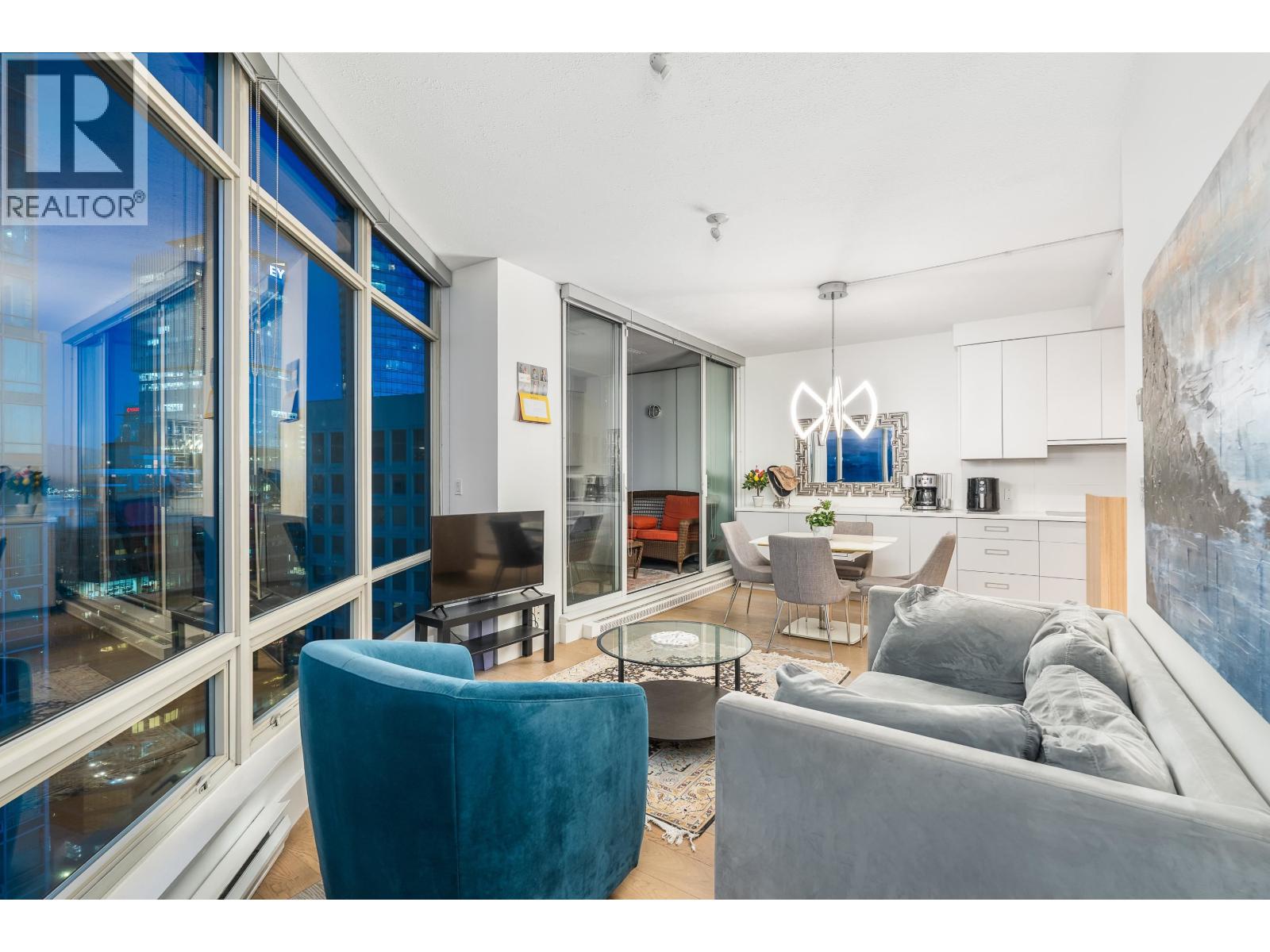 2303 1200 ALBERNI STREET|Vancouver, British Columbia V6E1A6