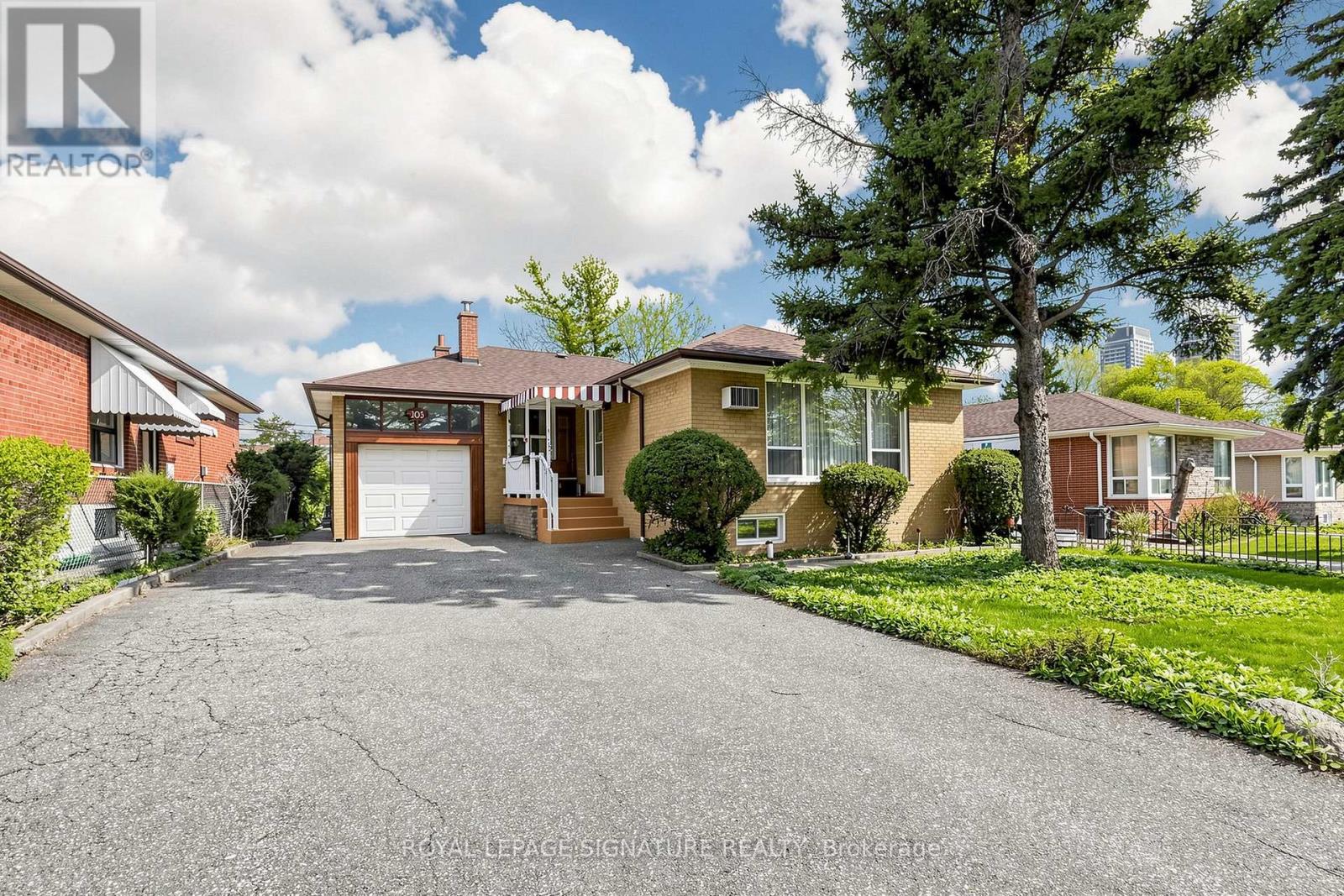 LOWER - 103 CUMMER AVENUE