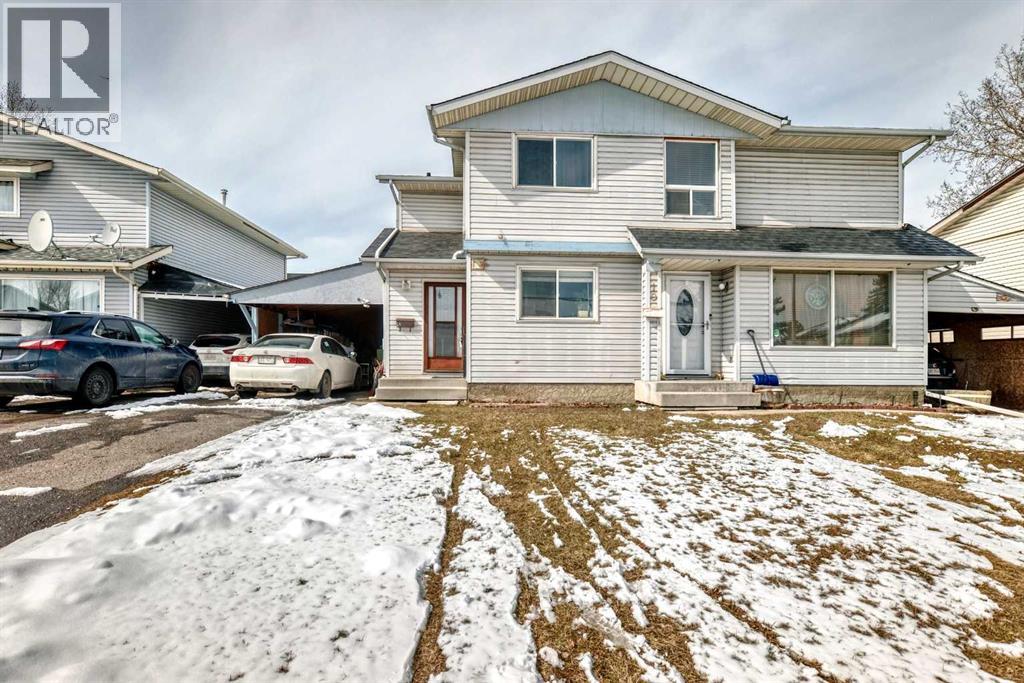 Duplex for Sale in 12 Radcliffe Court SE|Calgary, Alberta T2A6B1