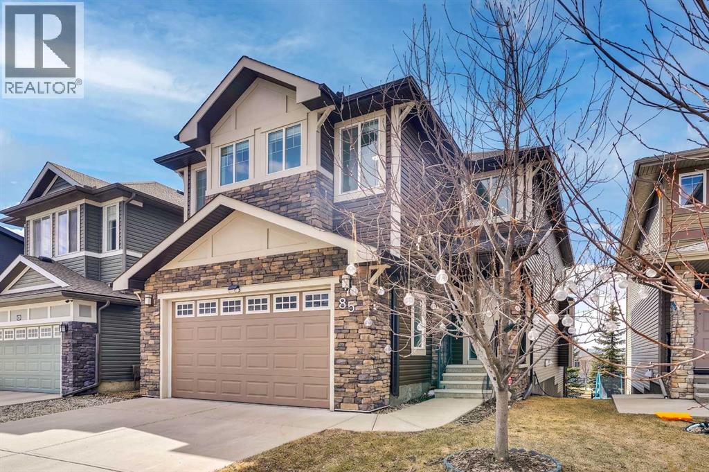 House for Sale in 85 evansborough Way NW|Calgary, Alberta t3p0m6 2