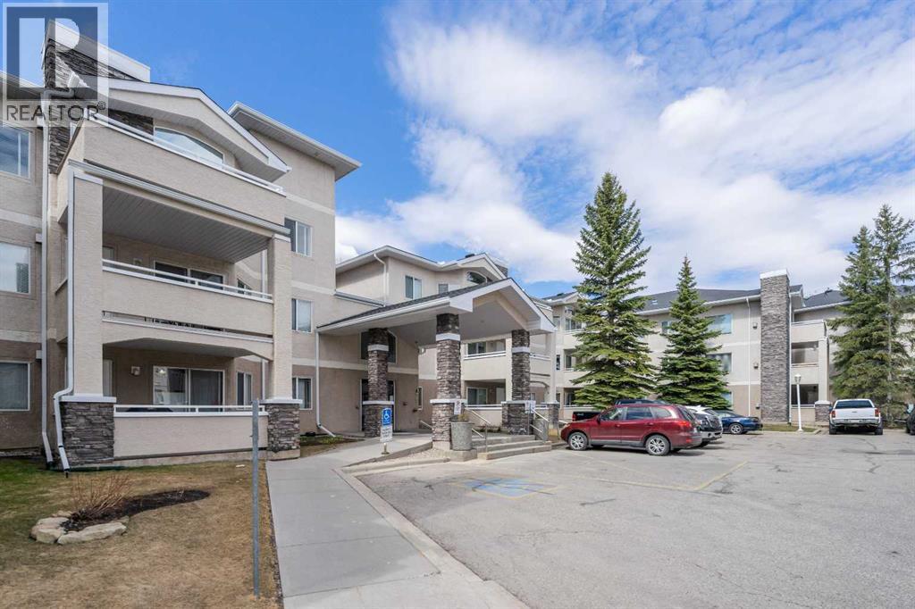 Apartment for Sale in 217, 26 Country Hills View NW|Calgary, Alberta T3K5G2 2