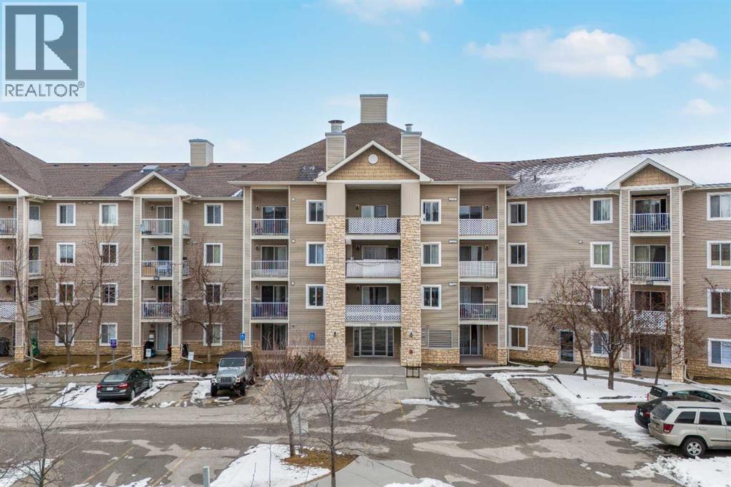 Apartment for Sale in 3116, 16320 24 Street SW|Calgary, Alberta T2Y5A1