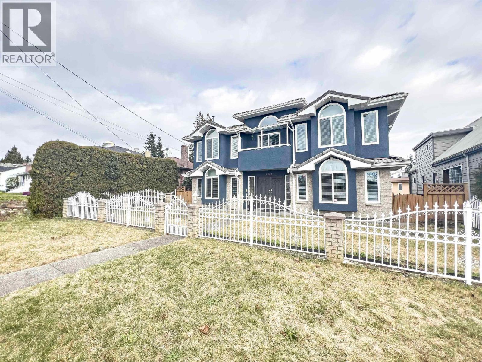 6970 WILLINGDON AVENUE|Burnaby, British Columbia V5J3R2